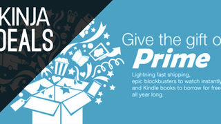 Start Your Free Amazon Prime Trial Today For Holiday Shopping